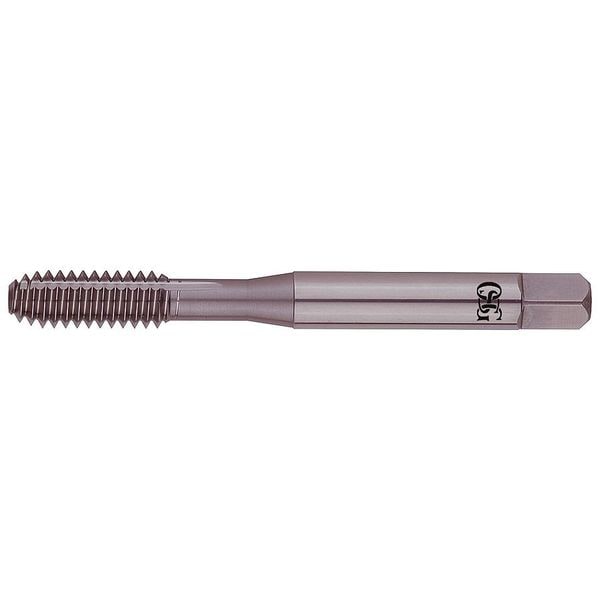 Osg Thread Forming Tap, #6-32, Bottoming, TiCN, 0 Flutes - 1400110408