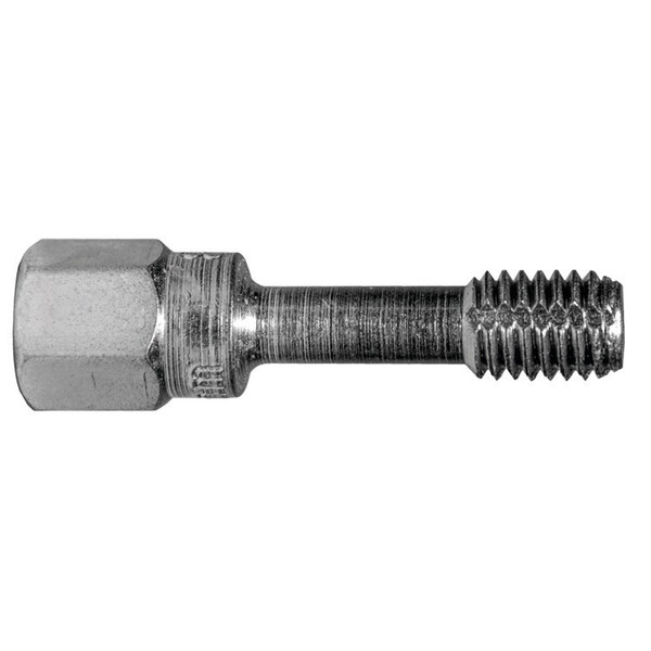 Century Drill & Tool Rethreading Tap Fractional Right Hand 5/16-18Nc Overall Length 1-5/8" - 92051
