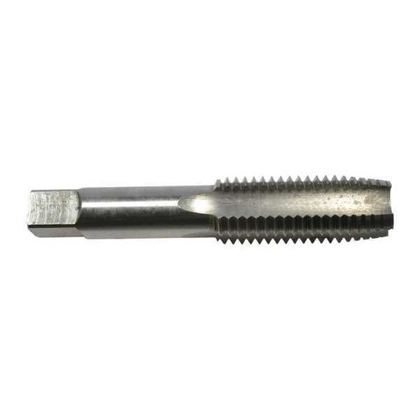 Westward Straight Flute Tap, 4 Flutes, UNC - CCT1060-123