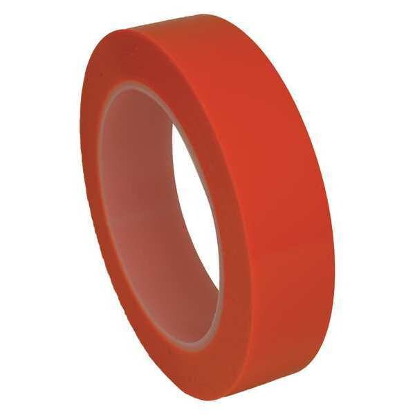 Cinta de Doble Cara Ludlow, 1/2"x4500ft, Azul 10/C - 7660