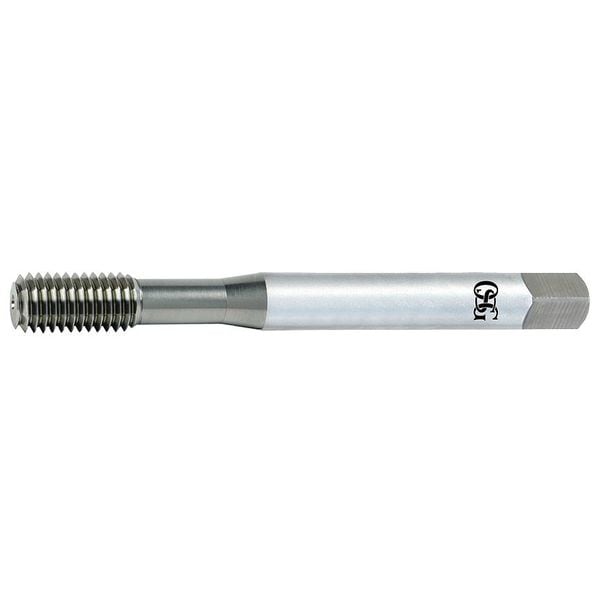 Osg Thread Forming Tap, M2.5-0.45, Bottoming, TiCN, 0 Flutes - 1410106708