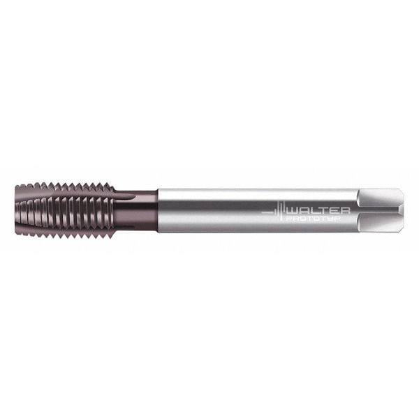 Walter Spiral Point Tap Taper, 4 Flutes - EP2026302-M30