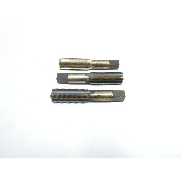Cleveland 1-12NF OTHER TAP, 3PK - 552488