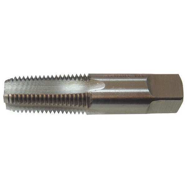 Westward Pipe Tap, 2"-11-1/2, Taper, 7 Flutes, NPT - 5PXH9
