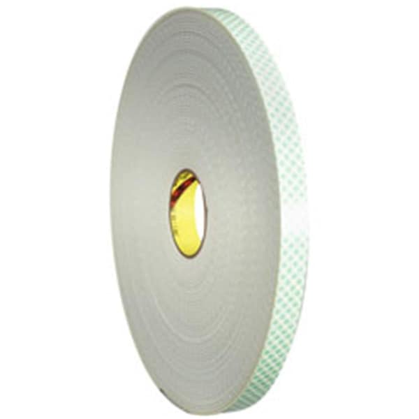 Cinta de espuma de 0.5 X 36 yardas y .12 de grosor Punto de referencia - PI817142