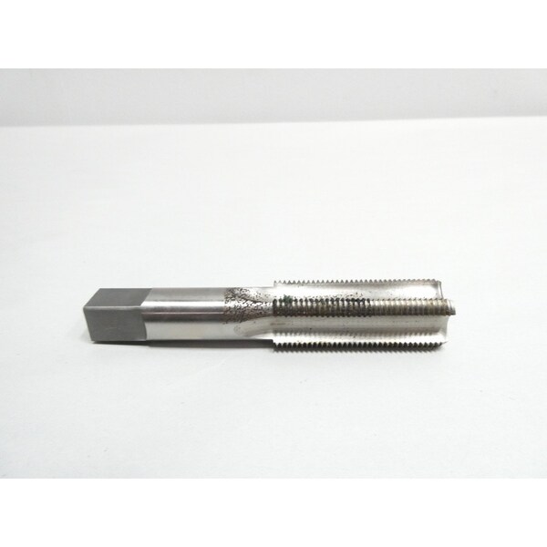 Hanson Whitney SET OF 3 GH-4 1IN PIPE BOLT TAP - 33015