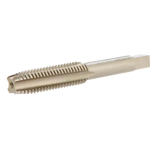 Irwin Irwin Hanson High Carbon Steel Metric Plug Tap 12 - 1.75 mm 1 pc - 8344ZR