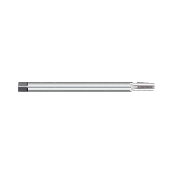 Kodiak Cutting Tools 1/8-27 High Speed Steel Taper Pipe Tap NPT 6" OAL - 5512749