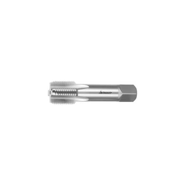 Garant Hand Tap for Whitworth Pipe Thread, HSS, 1/2in-14 - 130560 G1/2