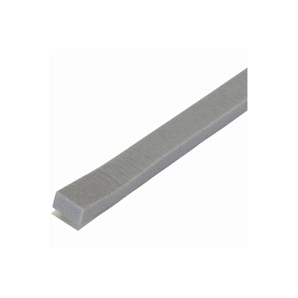 Cinta de espuma HD gris de 38x17 pulgadas - 2113 de M D Building Products