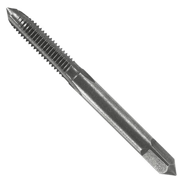 Bosch Pipe Tap, M8-1.00, Taper, 4 Flutes, Metric Coarse - BPT6M100