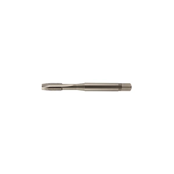 Ymw Taps Spiral Point Tap, 3/8"-24, UNF - PUU06P4NEB-TICN