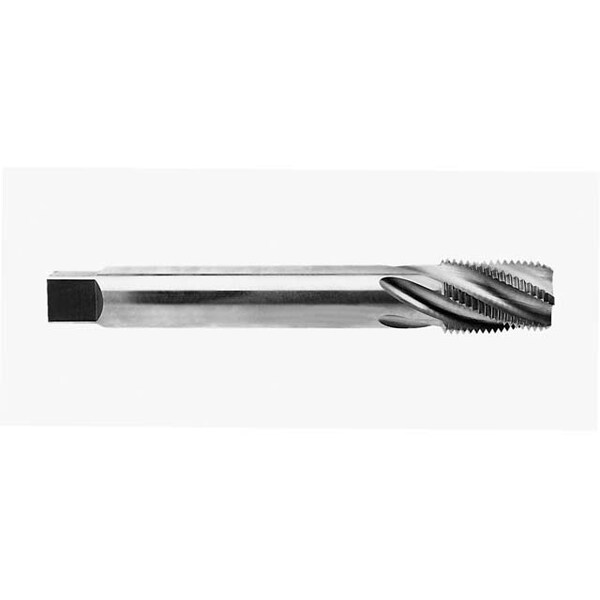 Regal Cutting Tools 3/4-14 5 Flt. NPT Extra Long Premium Performance Taper Pipe Tap - 019588DS