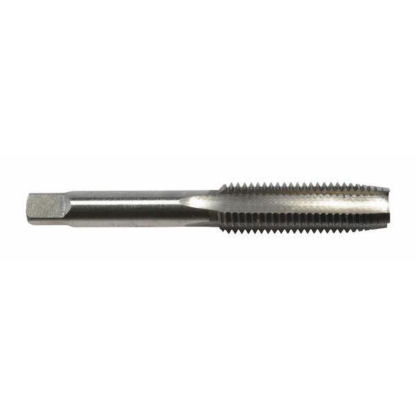 Westward Alloy Steel Tap, 3/8-24 UNF - CCT1060-79