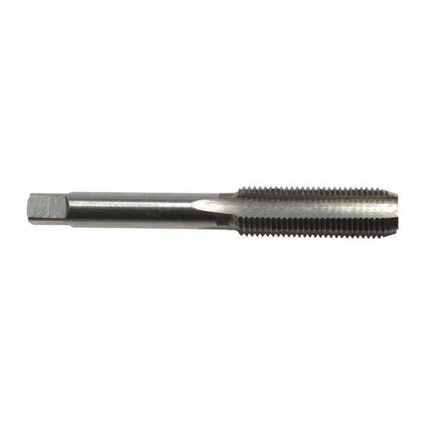 Westward Alloy Steel Plug Tap, M10x1 - CCT1060-138