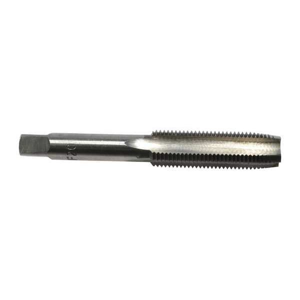 Westward Alloy Steel Tap, 1/2-20 UNF - CCT1060-12