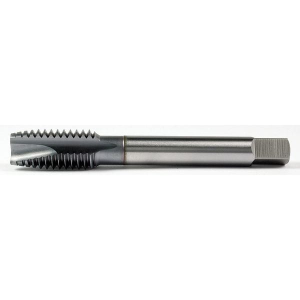 Osg Spiral Point Tap, M16-1.5, Plug, Metric Fine, 3 Flutes, TiCN - 2892808