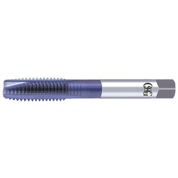 Osg Spiral Flute Tap Modified Bottoming, 2 Flutes - 1316210108