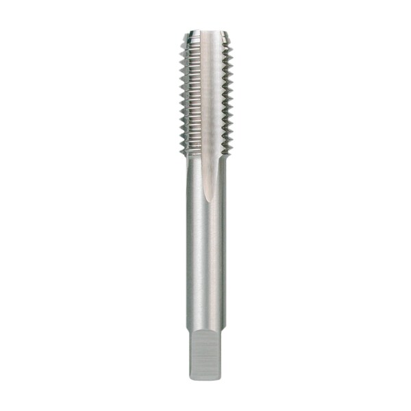 Ruko Hss 1/ 8"X27 Npt Single Cut Tap - 231018NPT