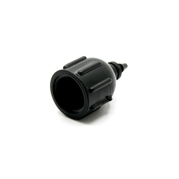 Thrifco Plumbing 1/4 Inch Pipe Tap - 9408051