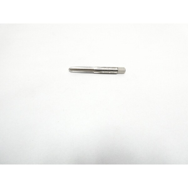 Hanson Whitney SET OF 3 5/16-18 4FL GH-3 PIPE BOLT TAP - 21135