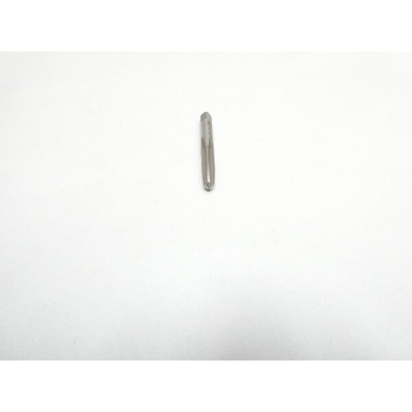 Hanson Whitney SET OF 3 5/16-18 4FL GH-3 PIPE BOLT TAP - 21135