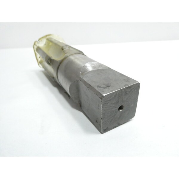 Widell PLUG -8 2-1/2IN OTHER TAP - HSS H6