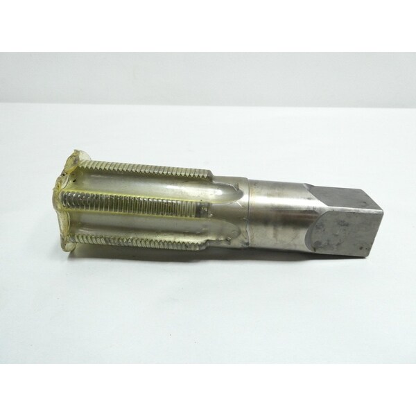 Widell PLUG -8 2-1/2IN OTHER TAP - HSS H6