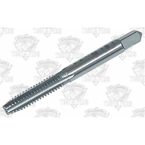 Irwin 9.0MM-1.00MM High Carbon Steel Machine Screw Thread Metric Plug Tap - HA1736