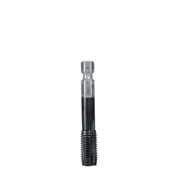 Fein VARIO drill/driver tapper 5/8in - 11 UNC for through-holes - 63110041010