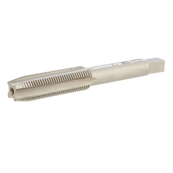 Irwin Irwin Hanson High Carbon Steel Metric Plug Tap 10 - 1.00 mm 1 pc - 8338