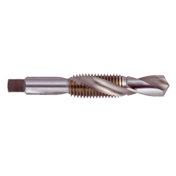 Regal Cutting Tools Pipe Tap, 3/4"-14, Taper, 5 Flutes, NPT/NPTF - 007560AS