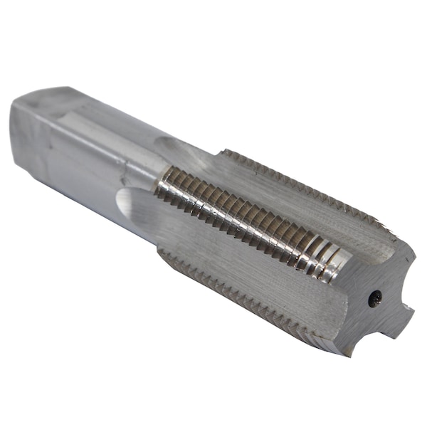 Drill America m38 x 1.5 HSS Plug Tap - DWTSMT38X1.5