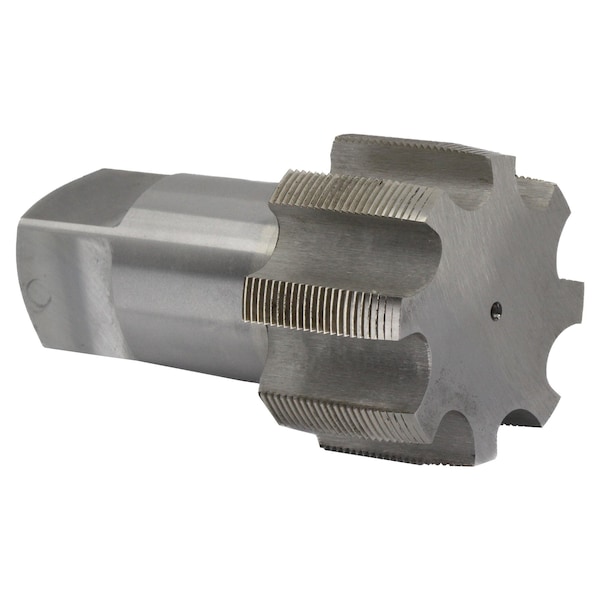 Drill America 3"-12 UNS HSS Plug Tap - DWTST3-12P
