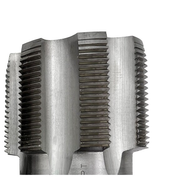 H & H Industrial Products Pipe Tap, Taper, NPT - 1011-3303
