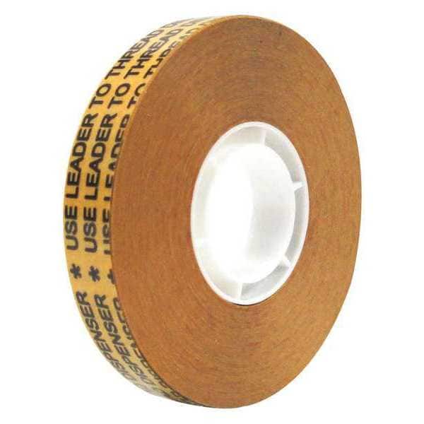 Intertape Atg200 Nat 19mmx33m Pln, Pk48 - ATG20001933I