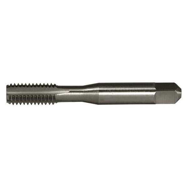 Greenfield Threading Straight Flute Hand Tap, Bottoming, 4 Flutes - 305230