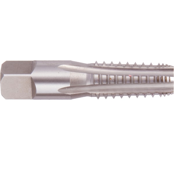 Regal Cutting Tools Pipe Tap, 2"-11-1/2, Taper, 7 Flutes, NPTF - 008788AS