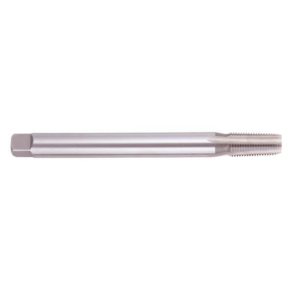 Regal Cutting Tools Extension Pipe Tap, 1"-11-1/2, Plug, 5 Flutes, NPT/NPTF - 015934AS