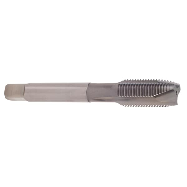 Yg-1 Tool Hss-Ex 3 Flute Modi Spiral Point Plug Style Tap For Alumimium - T2496563