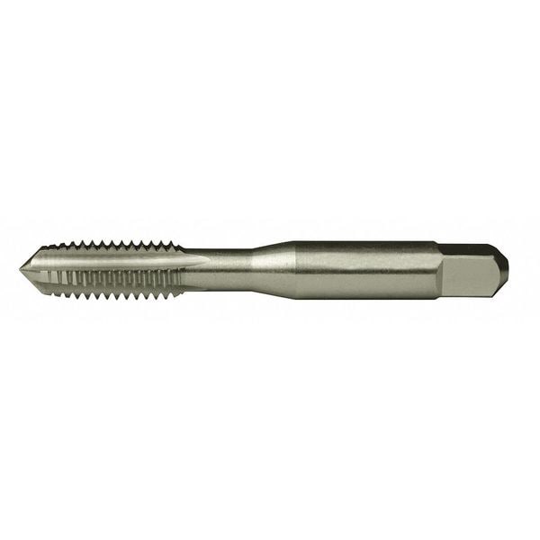 Cleveland Straight Flute Hand Tap, Taper, 4 Flutes - C54923