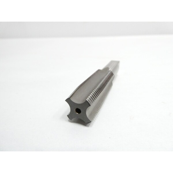 Hanson Whitney SET OF 3 GH-3 3/4IN PIPE BOLT TAP - 028510