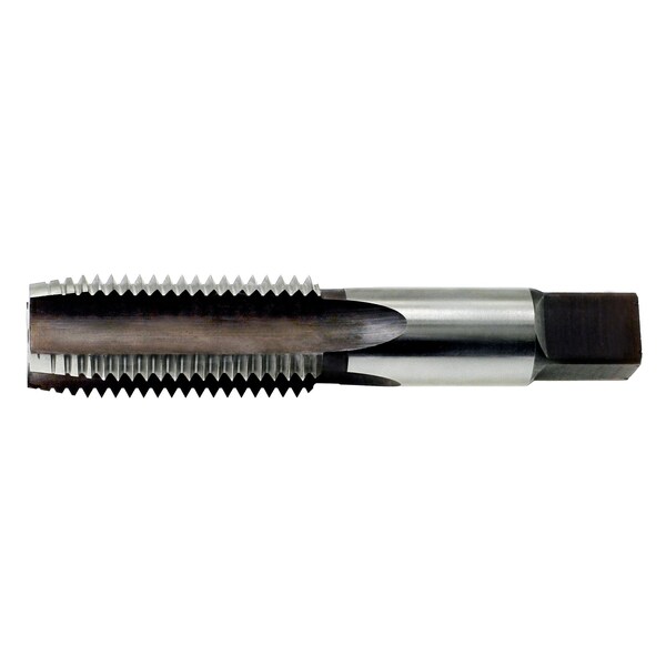 Drillco 1-7/8-8, HSS Bottoming Tap - 25A256B