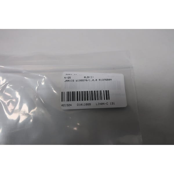 Jarvis M16X1.5 D6 4FL MACHINE 16MM OTHER TAP - W199570/1.0.0 R137680A
