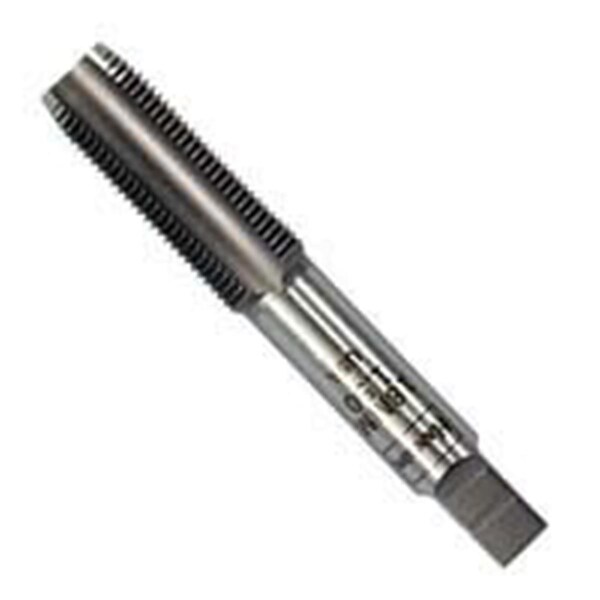 Irwin 9MM-0.75MM High Carbon Steel Machine Screw Thread Metric Plug Tap - HA8335