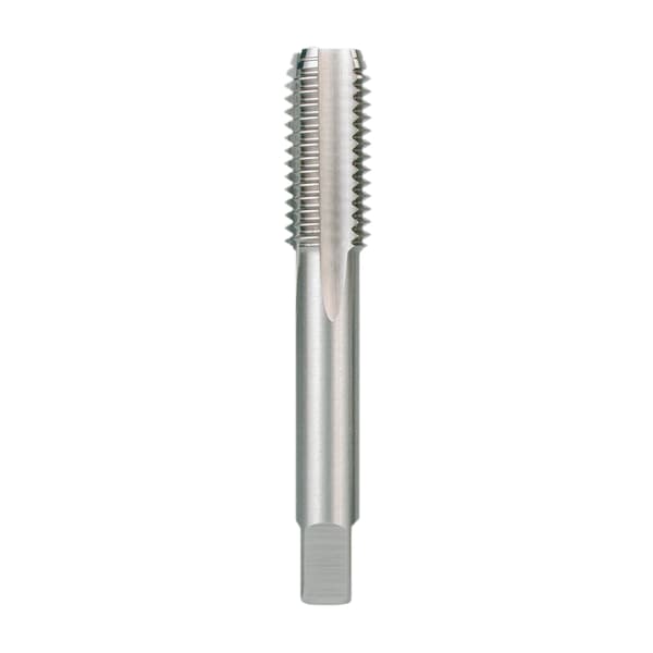 Ruko Hss 1/4"X18 Npt Single Cut Tap - 231014NPT
