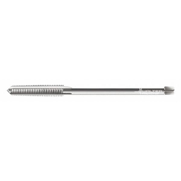 Walter Spiral Point Tap, M6-1, Taper, Metric Coarse, 3 Flutes - 20890-M6