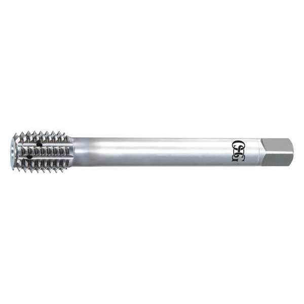 Osg Thread Forming Tap, M18-2.50, Bottoming, V, 0 Flutes - 1615018212