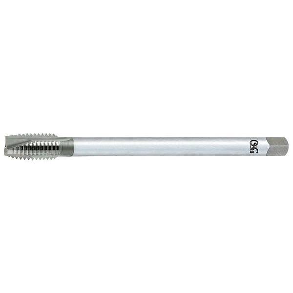 Osg Spiral Point Tap, #10-24, Plug, UNC, 2 Flutes - 1294501