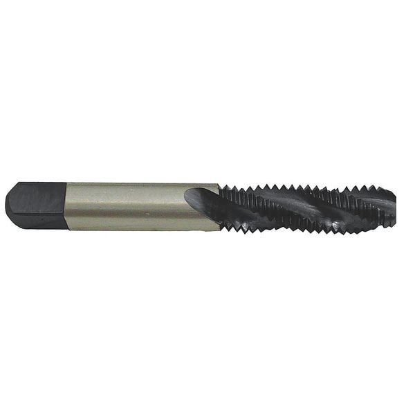 Westward Spiral Flute Tap, Bottoming 3 Flutes - 5TWR1